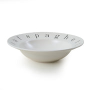 Delta Makarna Tabağı 26cm Bonvagon