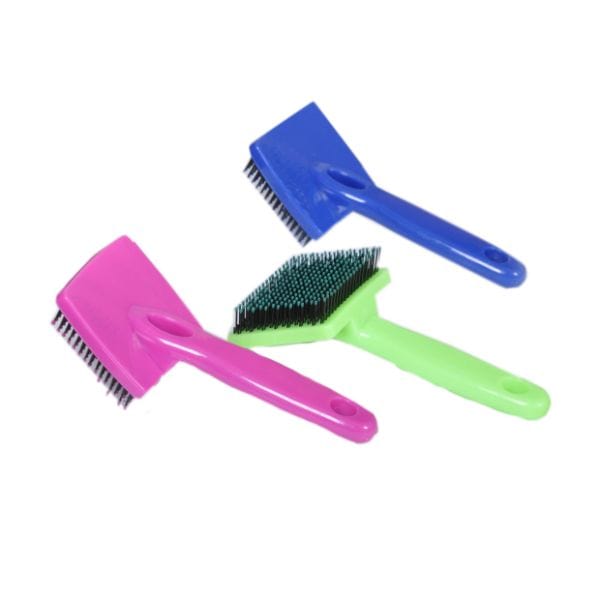 Deluxe Evcil Hayvan Tarağı Bonvagon