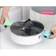 Deniz Kabuğu Şeklinde Tutacak Bonvagon