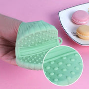 Deniz Kabuğu Şeklinde Tutacak Bonvagon