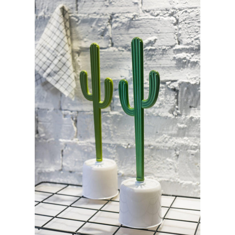 Dhink Cactus Klozet Fırçası