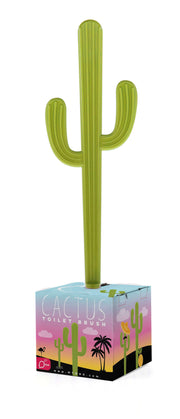 Dhink Cactus Klozet Fırçası Bonvagon