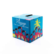 Dhink Flamingo Klozet Fırçası Bonvagon