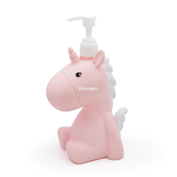 Dhink Unicorn Sıvı Sabunluk Bonvagon