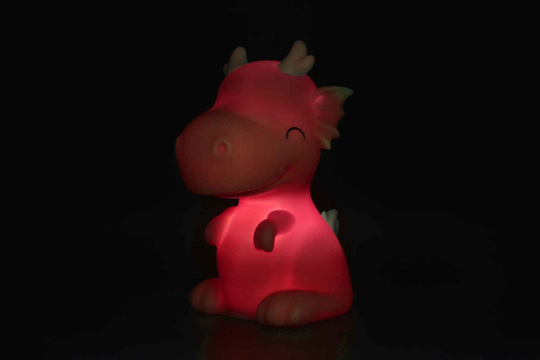 Dhink Zodiac Baby Dragon Gece Lambası Bonvagon