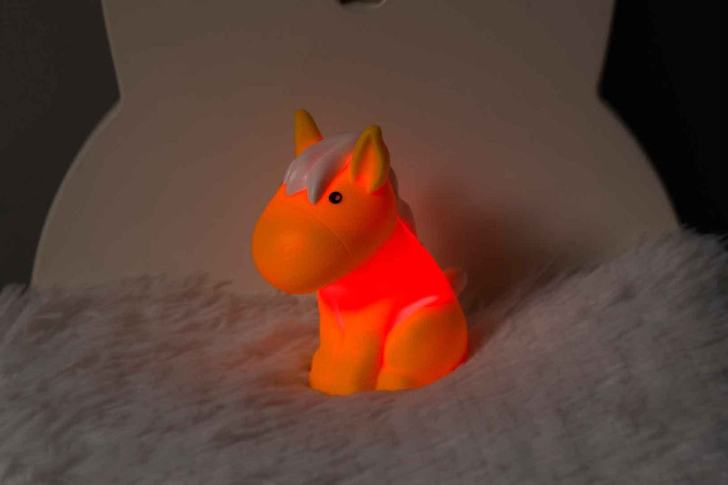 Dhink Zodiac Baby Horse Gece Lambası Bonvagon