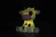 Dhink Zodiac Baby Ox Gece Lambası Bonvagon