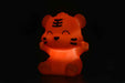 Dhink Zodiac Baby Tiger Gece Lambası Bonvagon