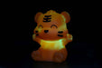 Dhink Zodiac Baby Tiger Gece Lambası Bonvagon