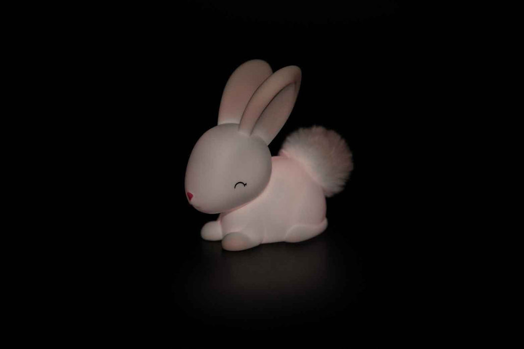 Dhink Zodiac Bunny Gece Lambası Bonvagon