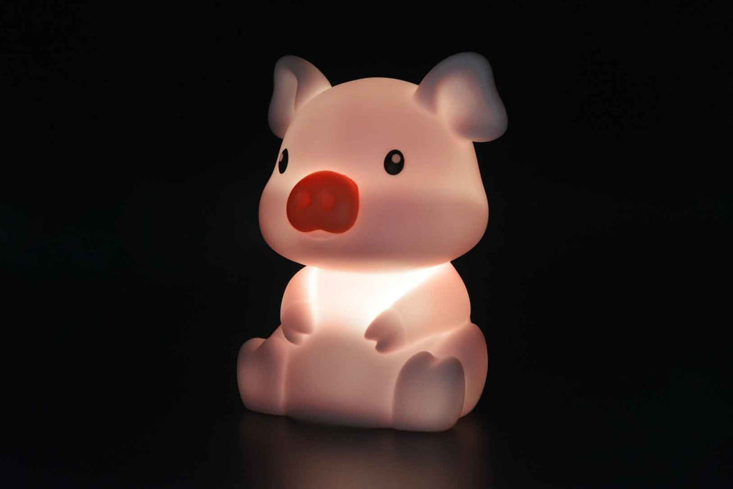 Dhink Zodiac Pig Gece Lambası Bonvagon