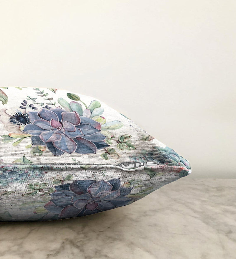 Dijital Baskılı Dekoratif Raşel Kadife Yastık Kırlent Kılıfı Bonvagon