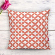 Dijital Baskılı Dekoratif Yastık Kırlent Kılıfı 43x43cm Bonvagon