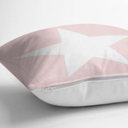 Dijital Baskılı Dekoratif Yastık Kırlent Kılıfı 43x43cm Bonvagon