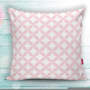 Dijital Baskılı Dekoratif Yastık Kırlent Kılıfı 43x43cm Bonvagon