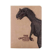 Dinazor Defter 105x142mm Bonvagon