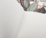 Dinazor Defter 105x142mm Bonvagon