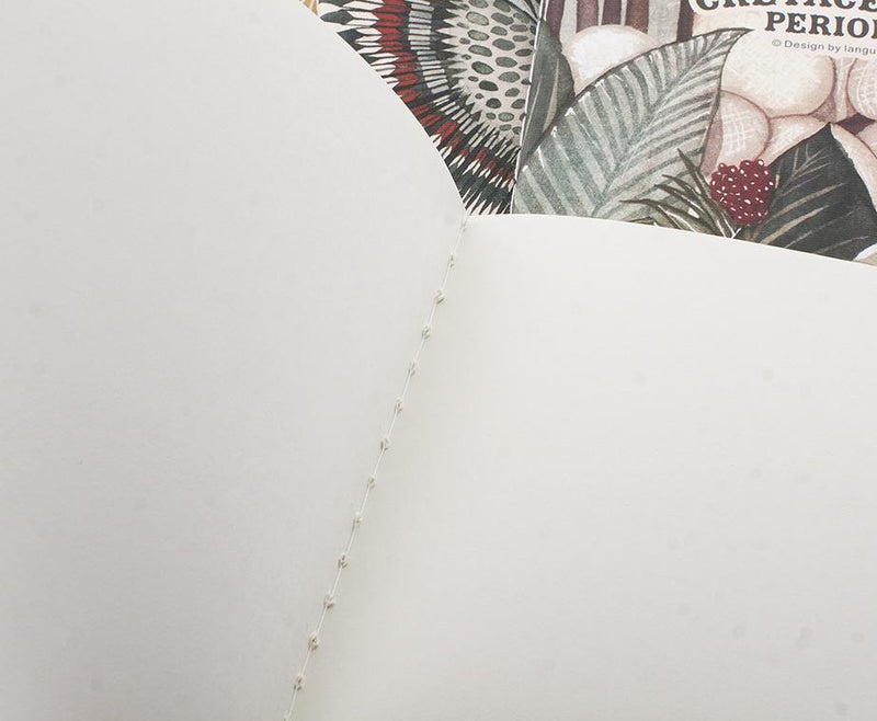 Dinazor Defter 105x142mm Bonvagon