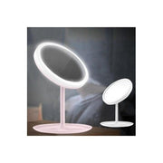 Dokunmatik Parlaklık Ayarlı Makyaj Aynası Bonvagon