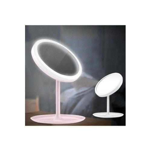 Dokunmatik Parlaklık Ayarlı Makyaj Aynası Bonvagon