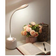 Dokunmatik USB Şarjlı Masa Lambası Bonvagon