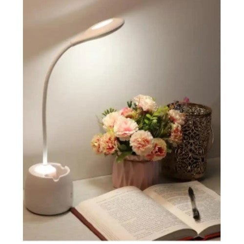 Dokunmatik USB Şarjlı Masa Lambası Bonvagon