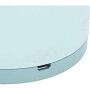 Dokunmatik USB Şarjlı Masa Lambası Bonvagon