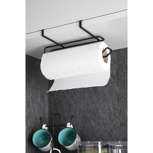 Dolap İçi Kağıt Havluluk Askı Bonvagon