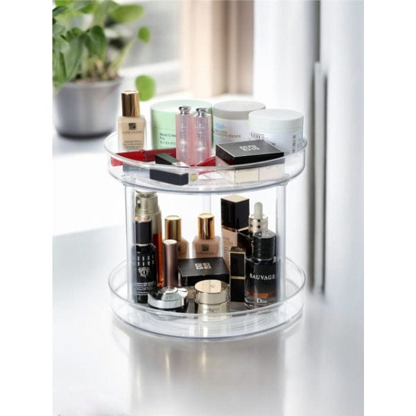 Dönebilen 2 Katlı Organizer Bonvagon