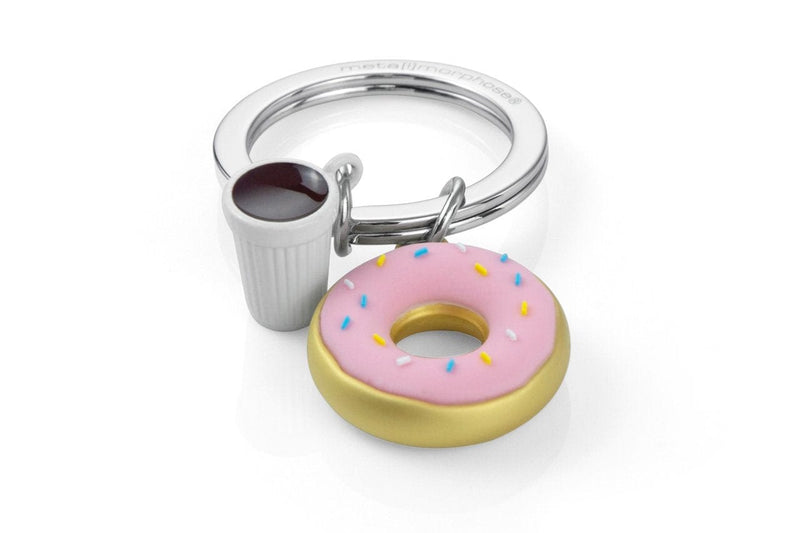 Donut Anahtarlık