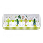 Dört Mevsim Baharatlık - Four Seasons Spice Shakers Bonvagon