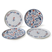 Dot & Bloom Nordic Pasta Tabağı 22cm 4 Adet