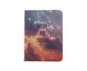 Dream And Explore Pembe A6 Defter Bonvagon