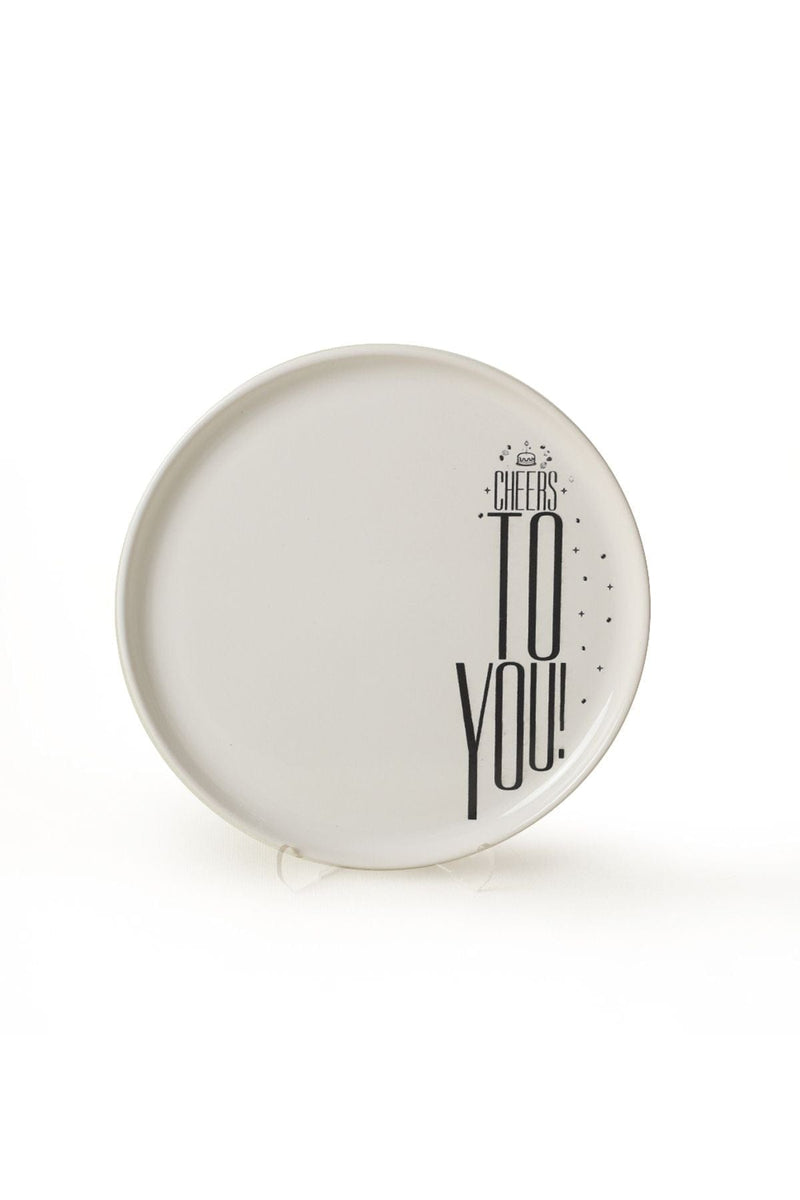 Dream & Cherrs Nordic Pasta Tabağı 22 Cm 4 Parça 22729-30 Bonvagon