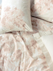 Dual Tek Kişilik Nevresim Takımı Vestige Bej Bonvagon