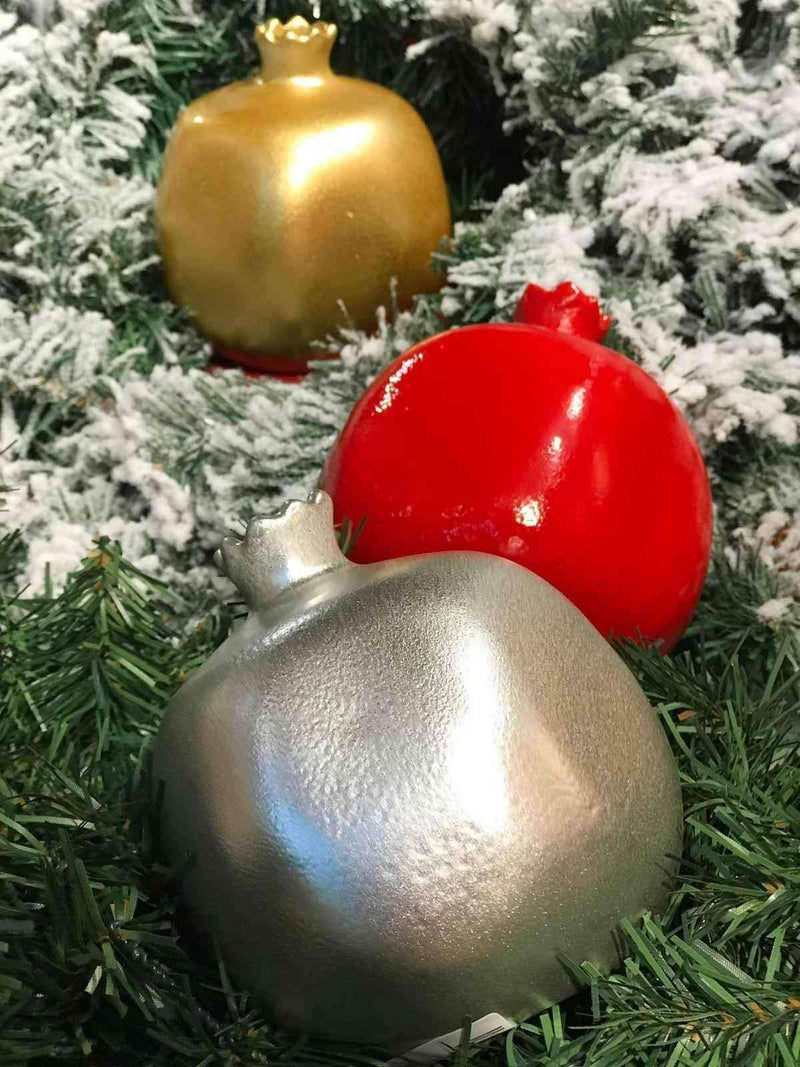 El Yapımı Gri Bereket Narı