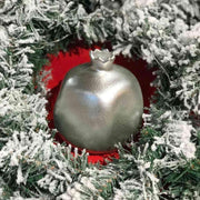 El Yapımı Gri Bereket Narı Bonvagon