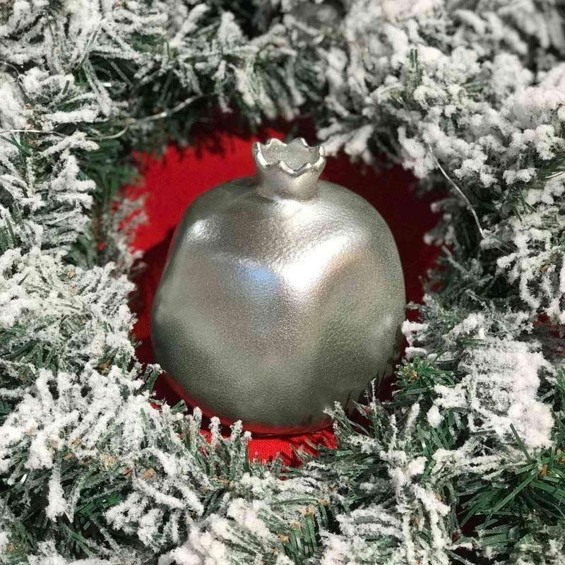 El Yapımı Gri Bereket Narı Bonvagon