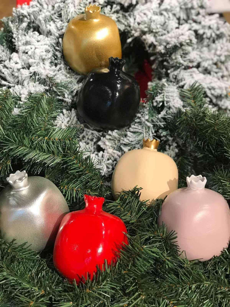 El Yapımı Gri Bereket Narı Bonvagon