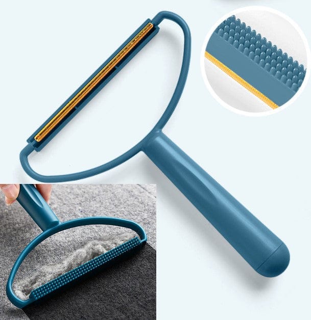 Elbise Tiftik Tüy Toplama Aleti Bonvagon