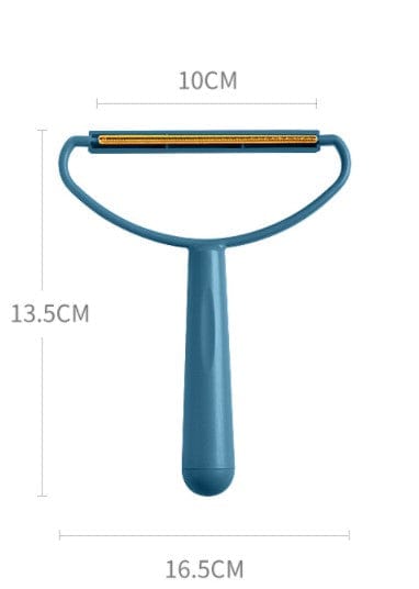 Elbise Tiftik Tüy Toplama Aleti Bonvagon