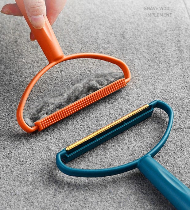 Elbise Tiftik Tüy Toplama Aleti Bonvagon