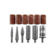 Elektrikli Manikür Seti Bonvagon