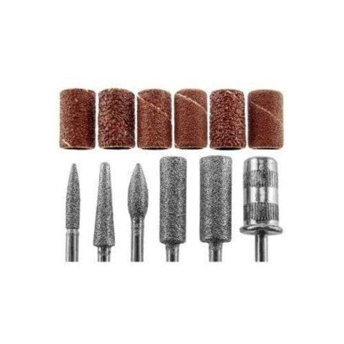 Elektrikli Manikür Seti Bonvagon