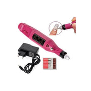 Elektrikli Manikür Seti Bonvagon