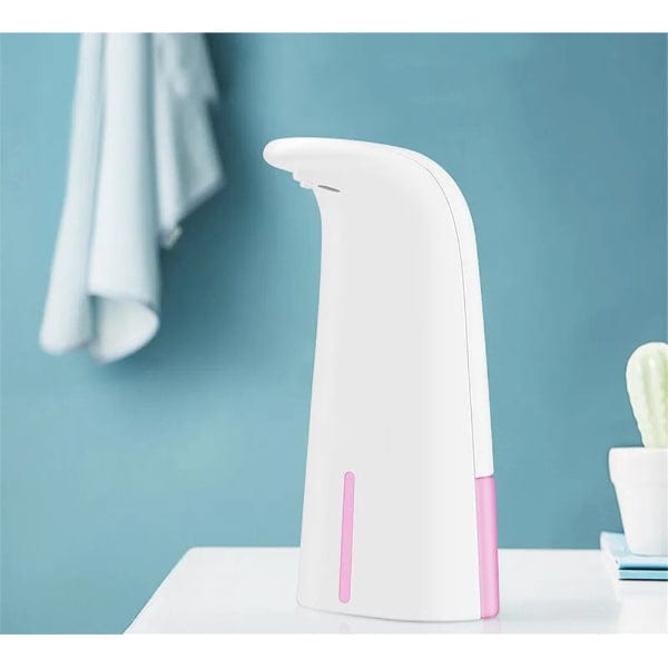 Elektronik Otomatik Sabunluk Bonvagon