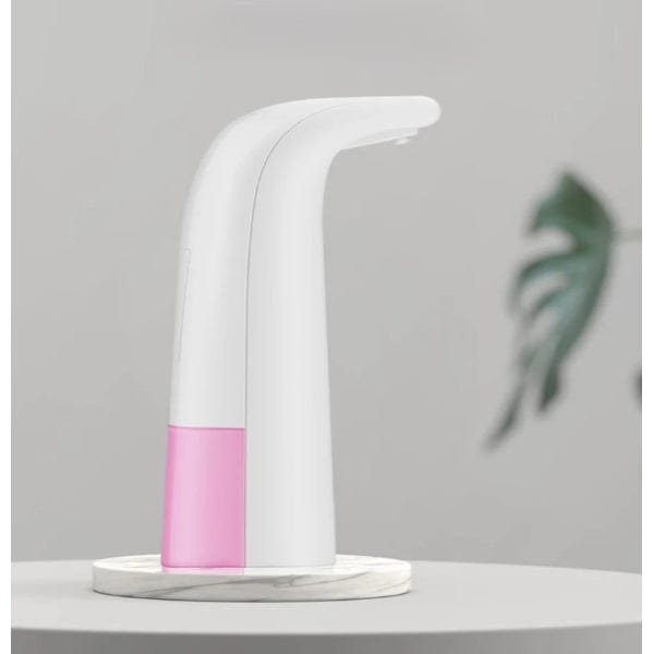 Elektronik Otomatik Sabunluk Bonvagon