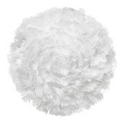 Eos Up Aplik Kaz Tüyü Avize 30cm Duvar Aplik Bonvagon