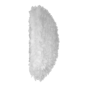 Eos Up Aplik Kaz Tüyü Avize 70cm Duvar Aplik Bonvagon