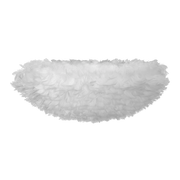 Eos Up Aplik Kaz Tüyü Avize 70cm Duvar Aplik Bonvagon